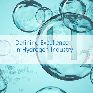 Defining Excellnce in Hydrogen Industry